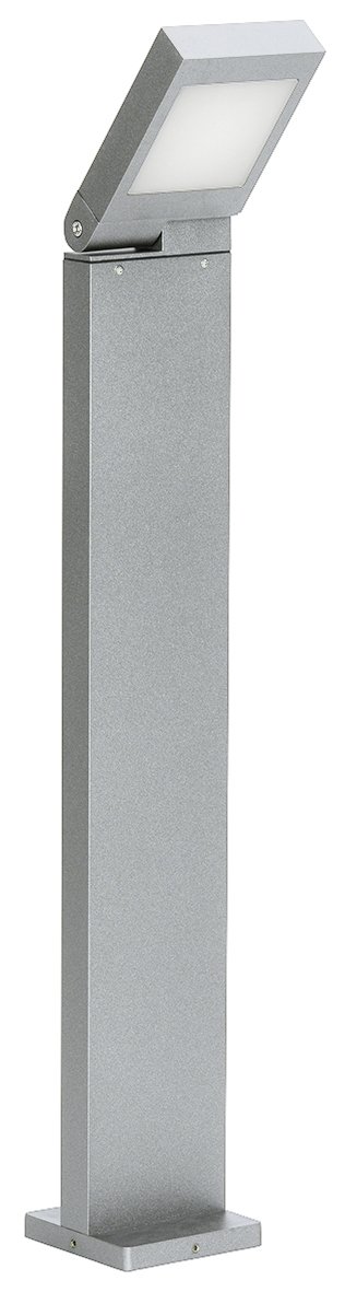 Albert Led verstraler buiten Parel 90cm - grijs - 692296