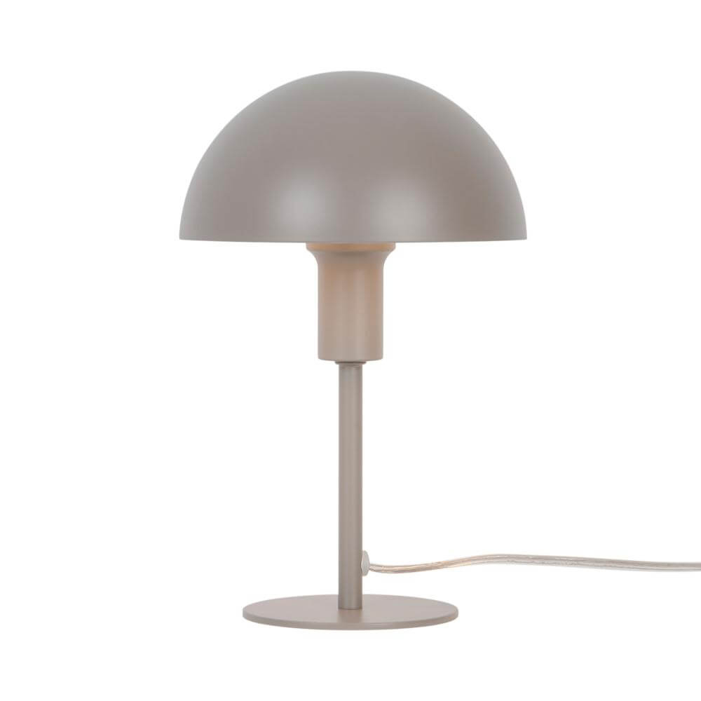 Nordlux Design tafellampEllen lichtbruin - 2213745009