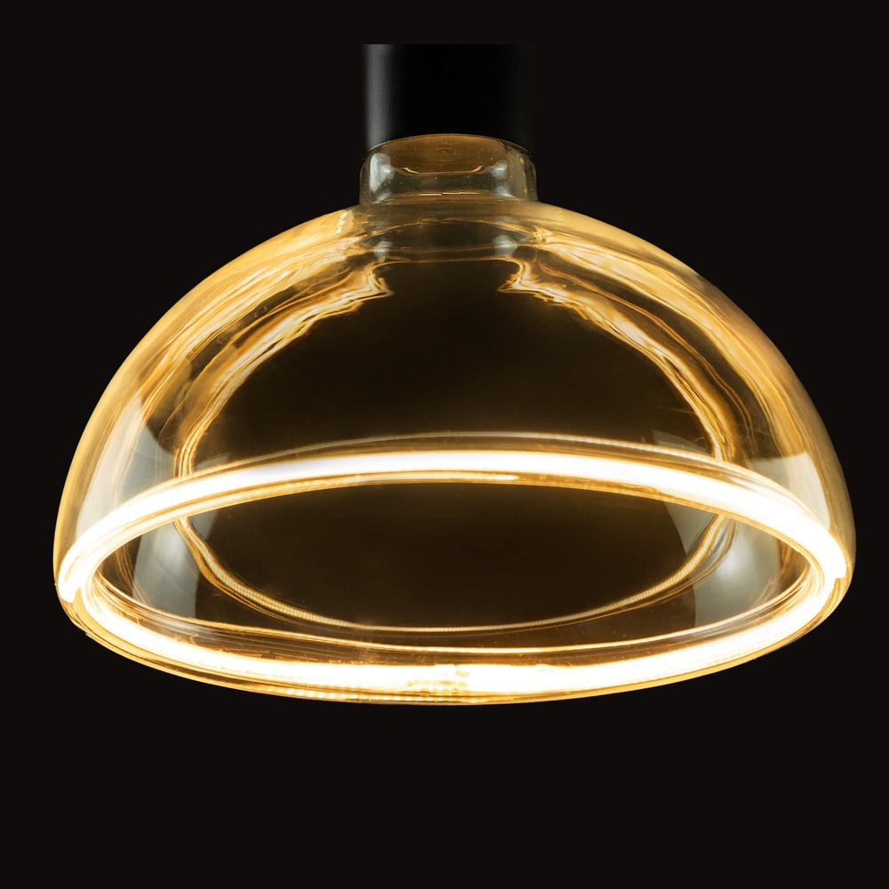 Segula Unieke lichtbronFloating 6,2W - E27 - 460lm - instelbaar - SG-55012