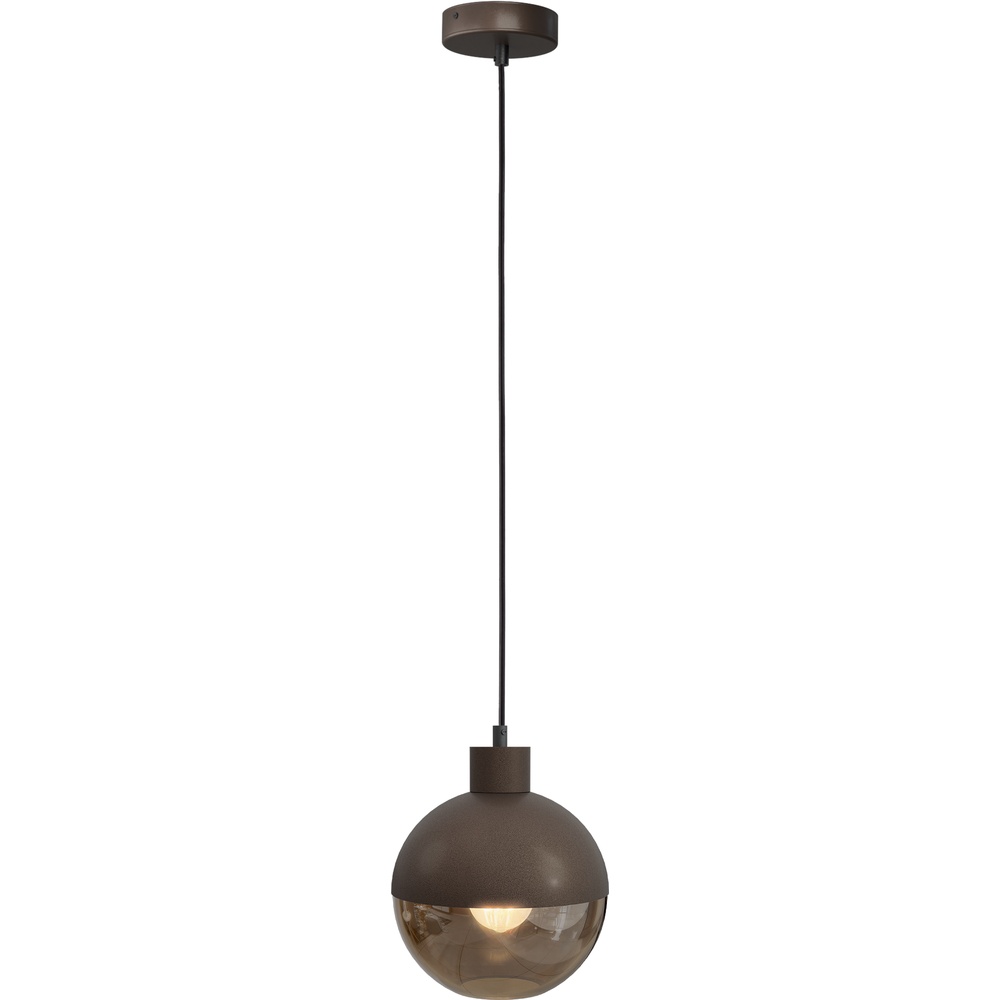 Design hanglamp Opera cacao