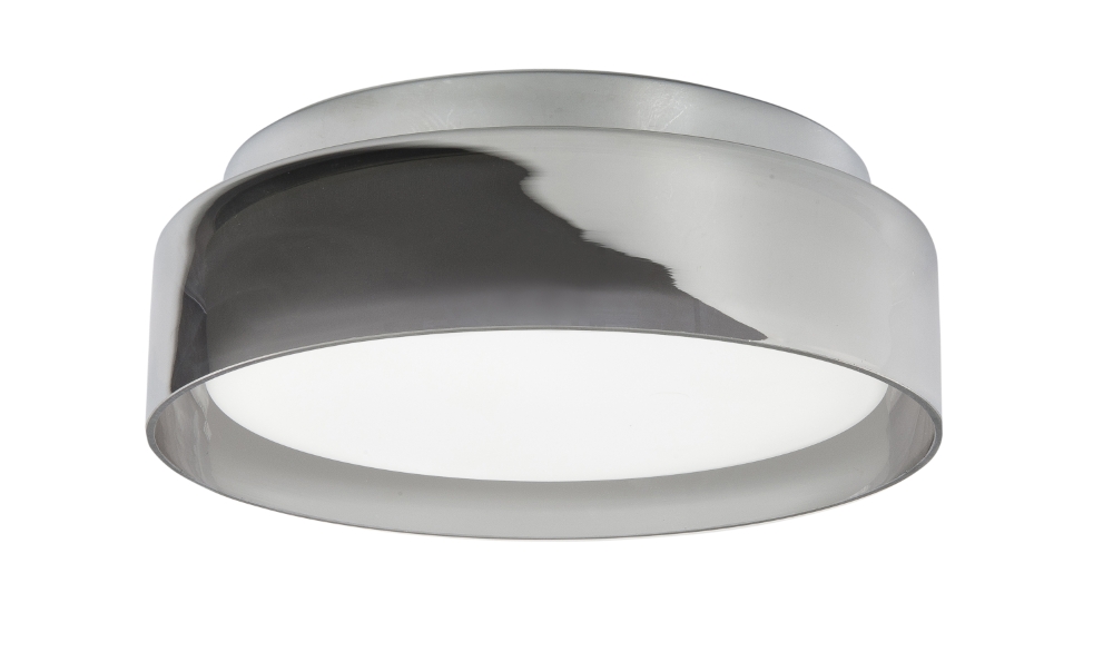 Plafondlamp Clear Ø 35cm