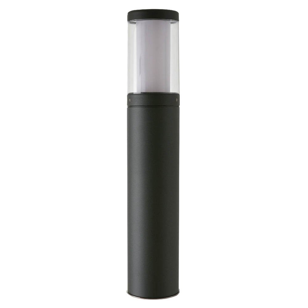 Franssen Buitenlamp pilaarTitano 75cm antraciet - 3382475-25
