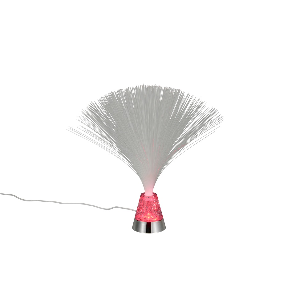 Trio TafellampPunk uniek effect - R53841106