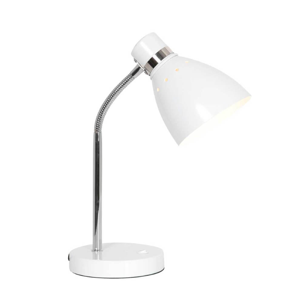 Steinhauer Witte bureaulampSpring - 3391W