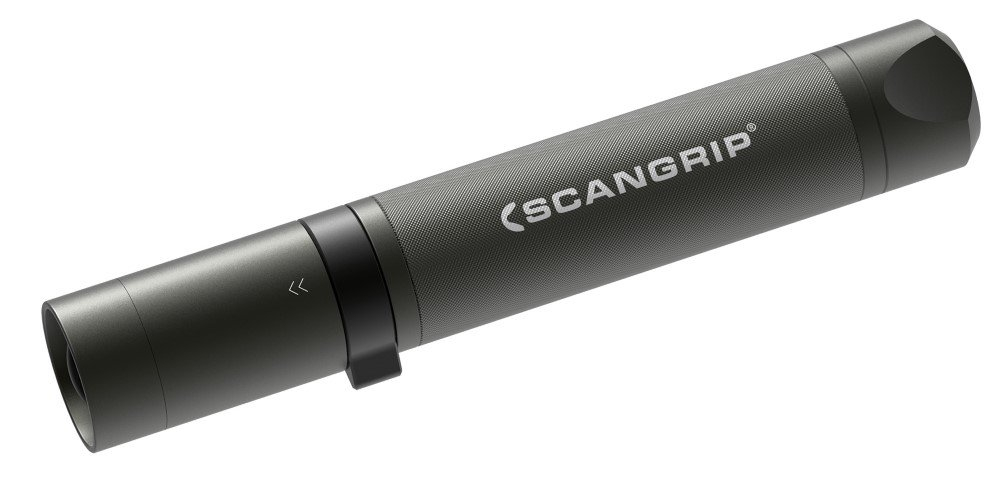 Scangrip Flash 600 - SG.03.5133 afbeelding