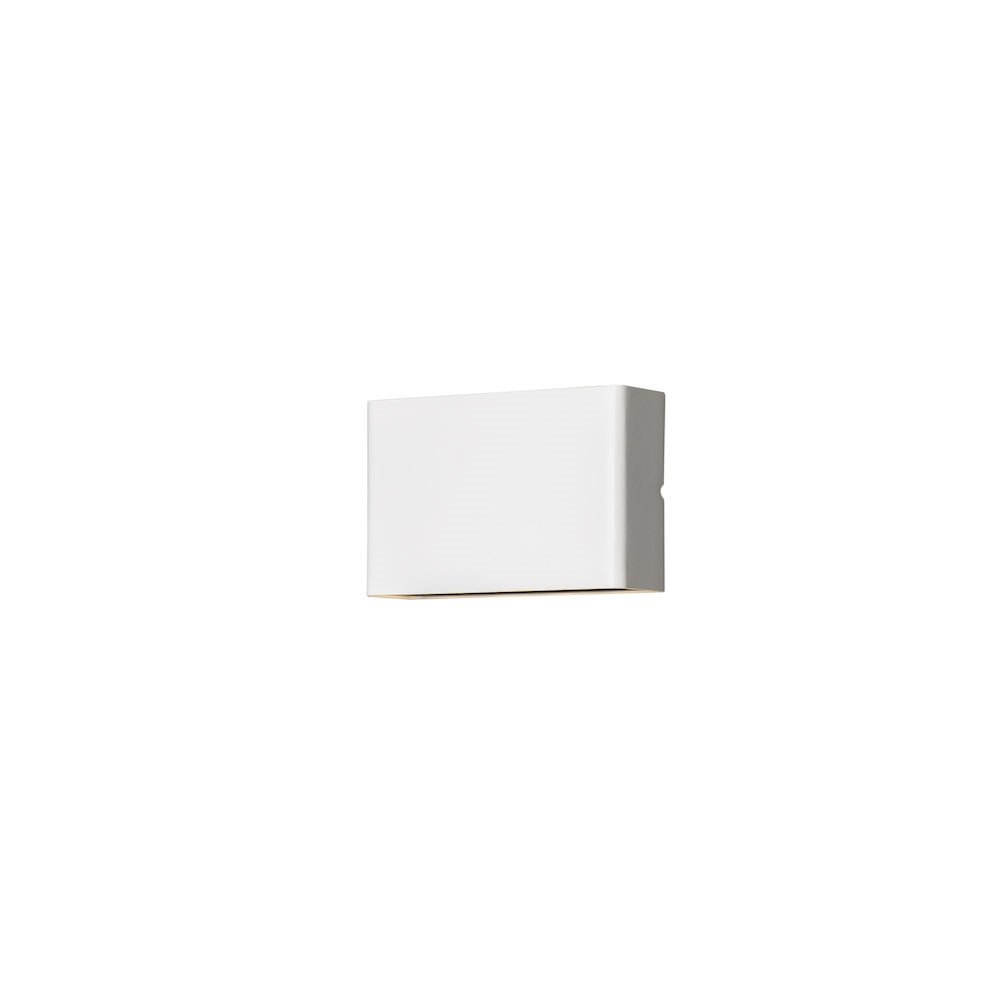 KonstSmide Strakke up- & downlighter Chieri - 7865-250