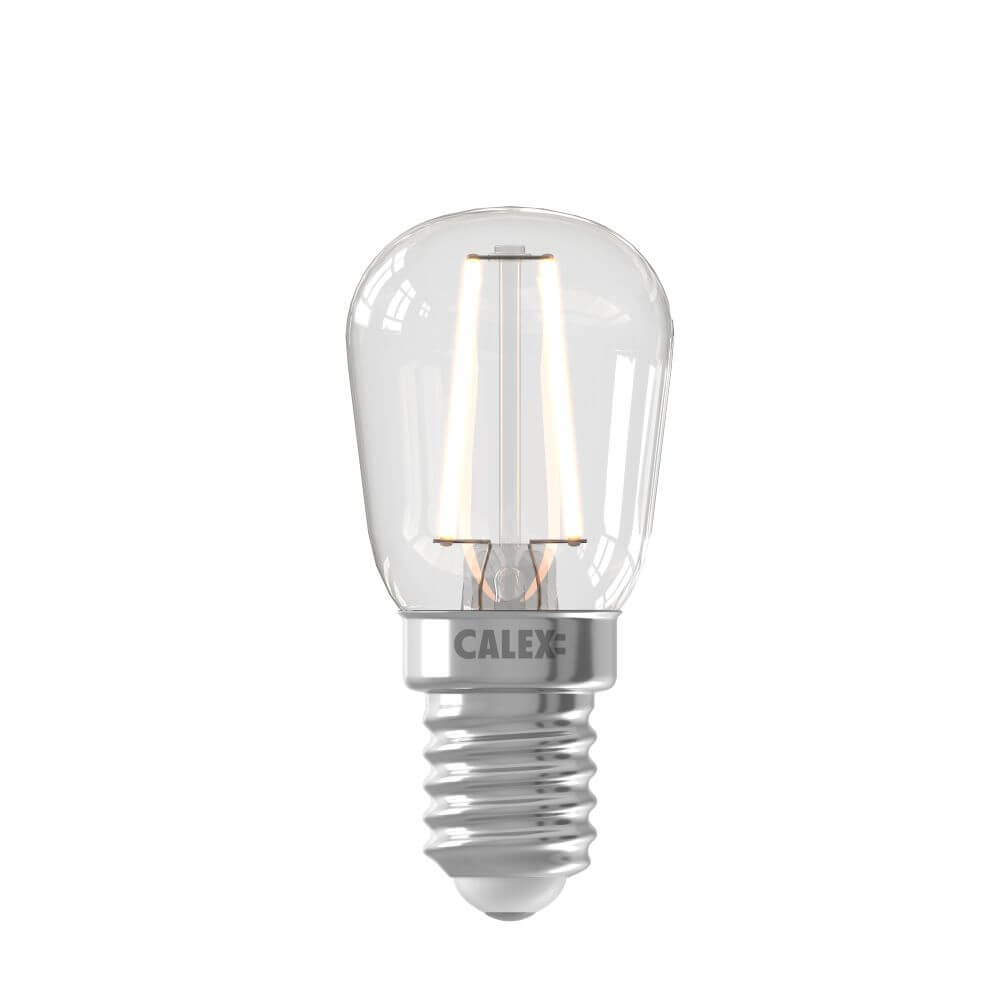 Circle Buislamp1,5W - E14 - Led - T26 x 58 - 136lm - 1101009400