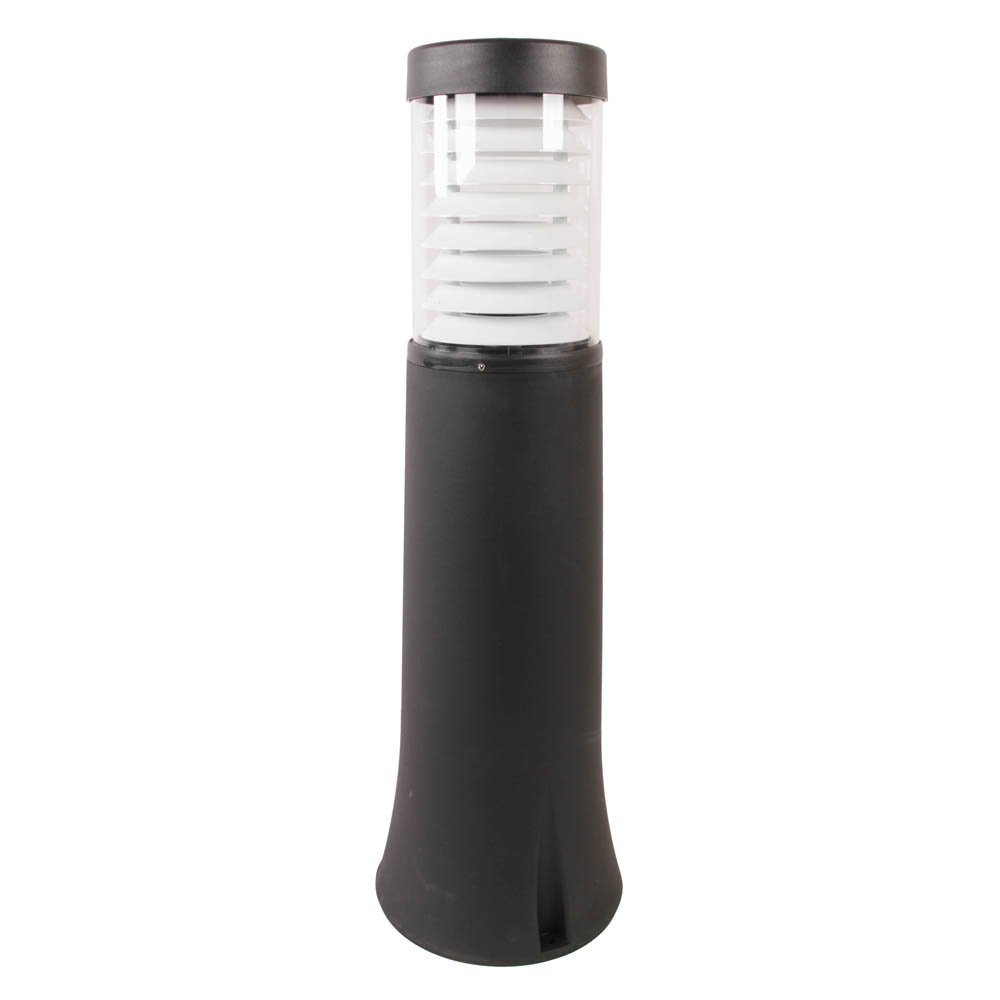 Franssen Design sokkel buitenlampCoastal 65cm zwart - 46071