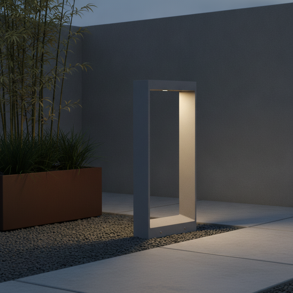 Lyora Design tuinlampCairo 65cm - 108621