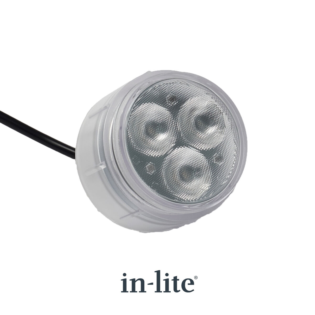 In-lite Ground spot Flux without ring - 10103202