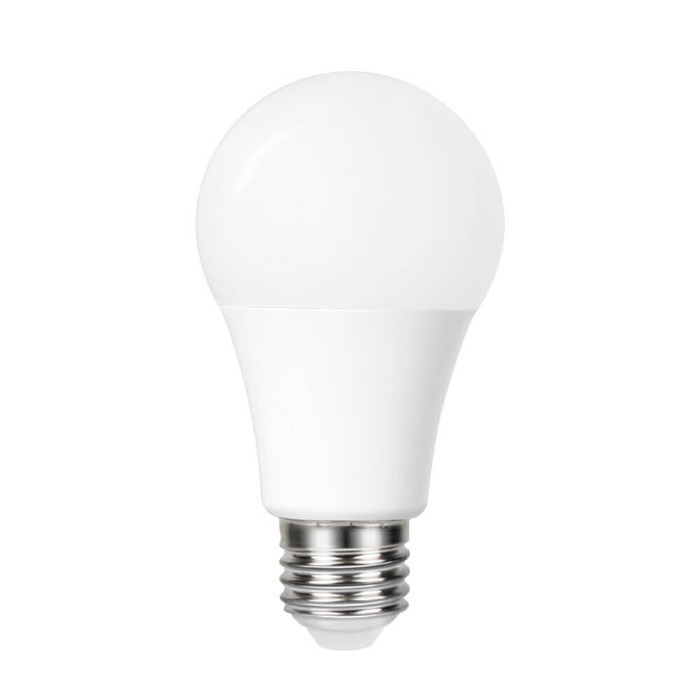 Lyora Led lamp4,8W - E27 - 470lm - 2700K met schemersensor - ILGLSE27SC118