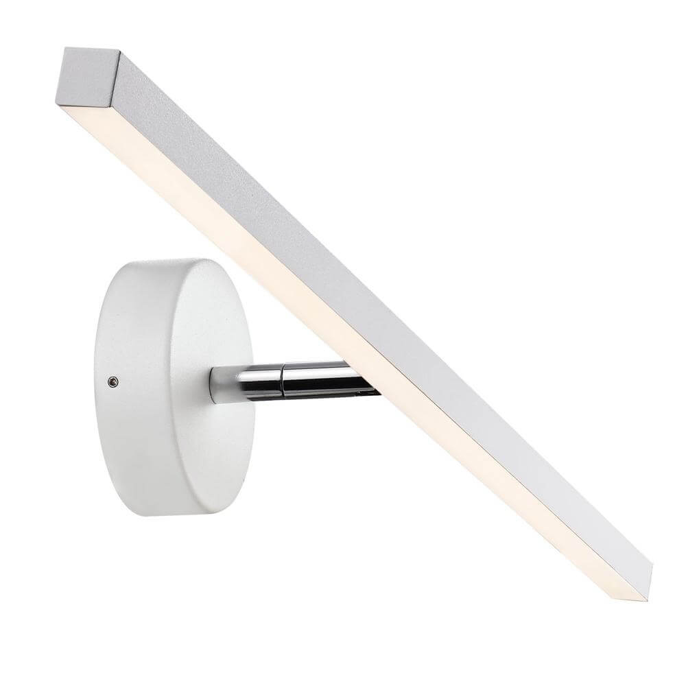 Nordlux SpiegellampIp wit 7,2W - 2410421001