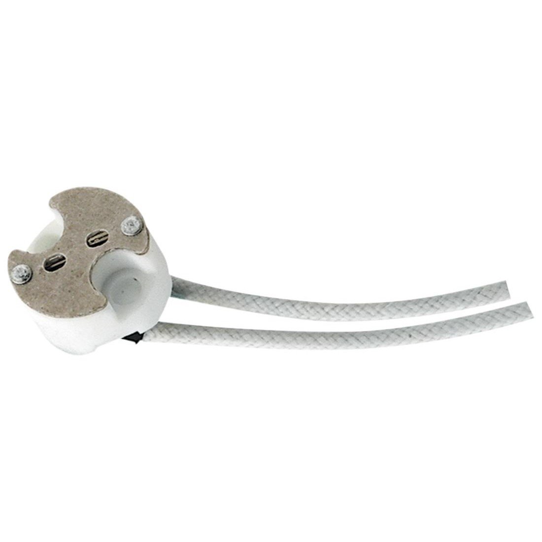 Vtac Fitting voorG4 - GU5,3 - G6,35 - GY6,37 lampjes - 6043300 afbeelding