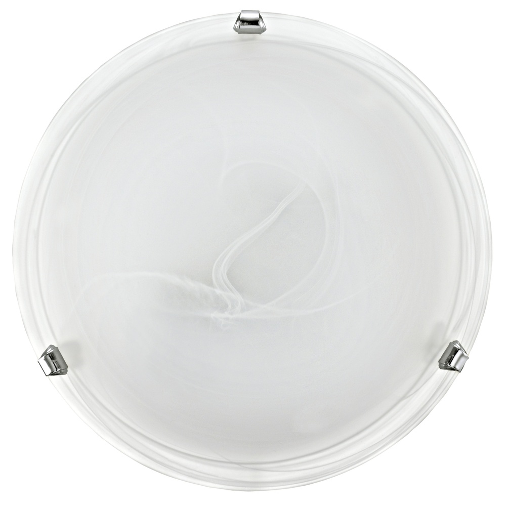 Eglo Plafonniere Ceil chroom - 32599