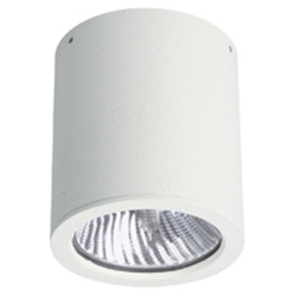 Albert Plafondverlichting buitenYori 12w - wit - 682380