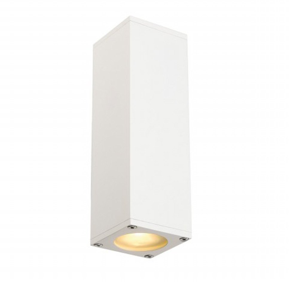 SLV Wandlamp Theo Up-Down wit - 1000327