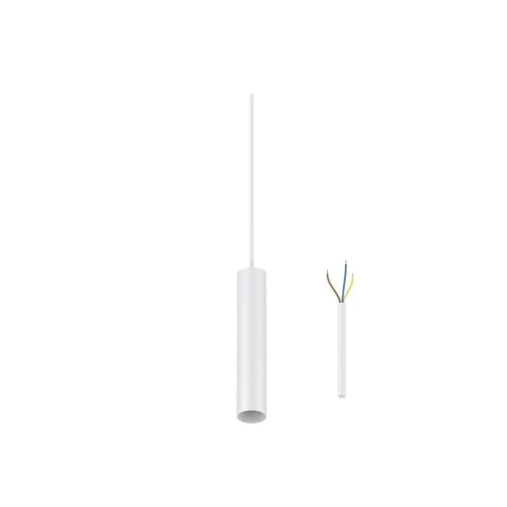 Lyora Witte pendelTevo 1-lichts - GU10 - 107131