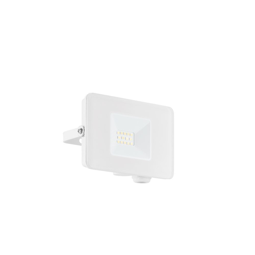 Eglo BuitenspotFaedo 3 10W wit - 33152