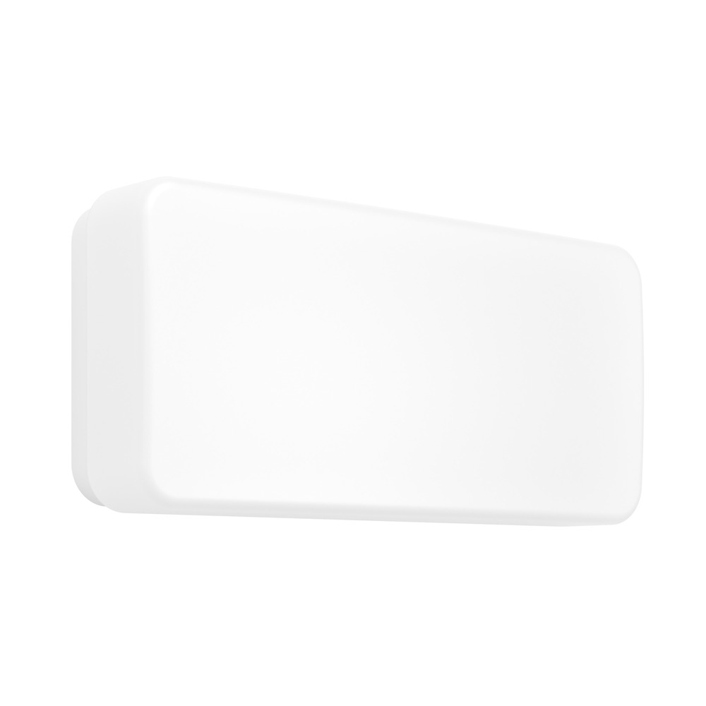 Witte wandlamp Pogliola E 28,5cm Eglo 9002759742669