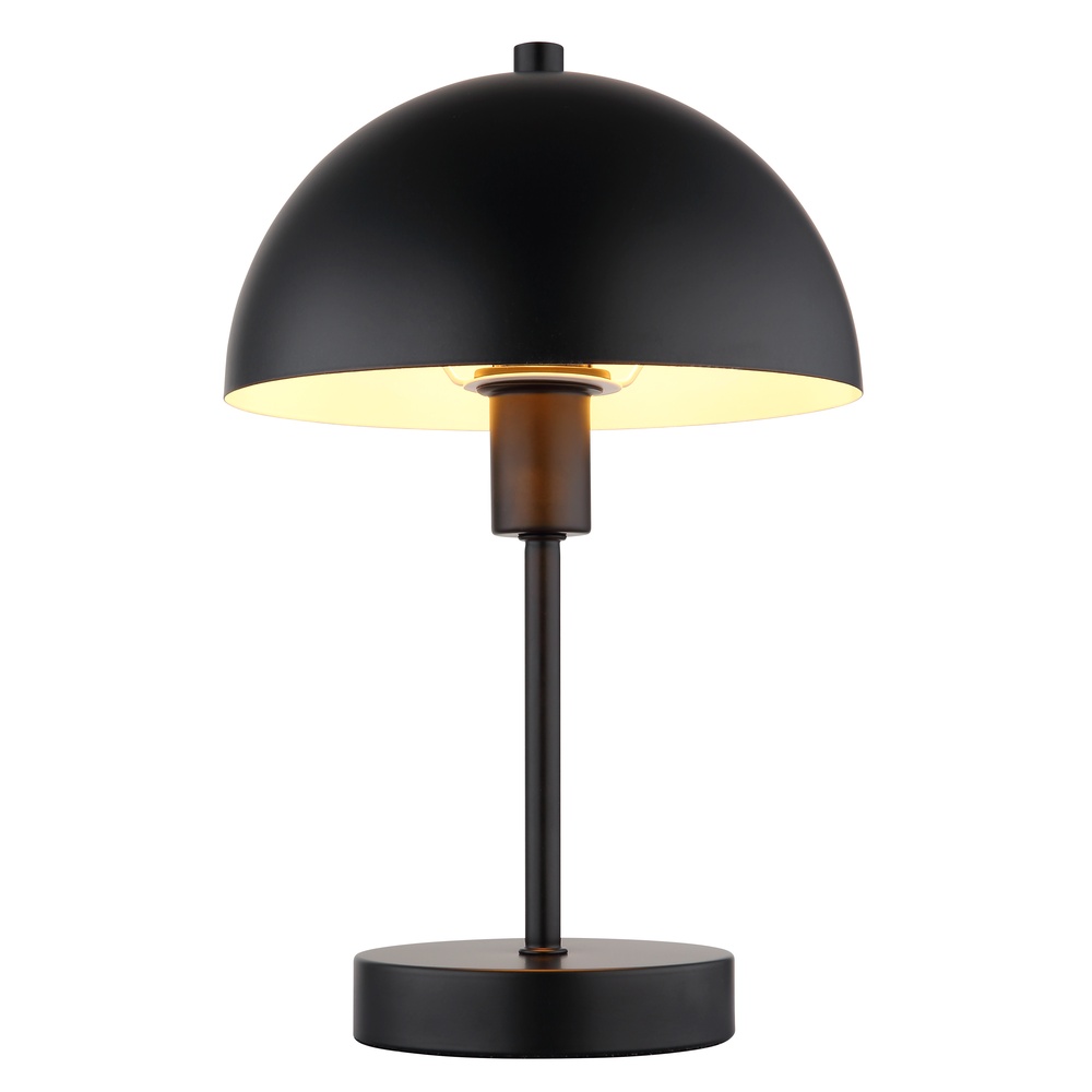 Globo Tafellamp Atoma I zwart - 24009B