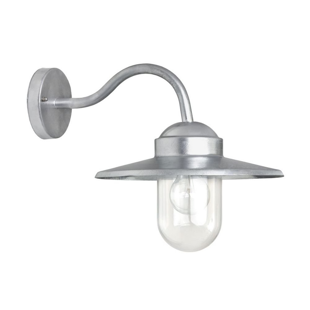 KS Verlichting Stallamp Dolce Gegalvaniseerd - 7375