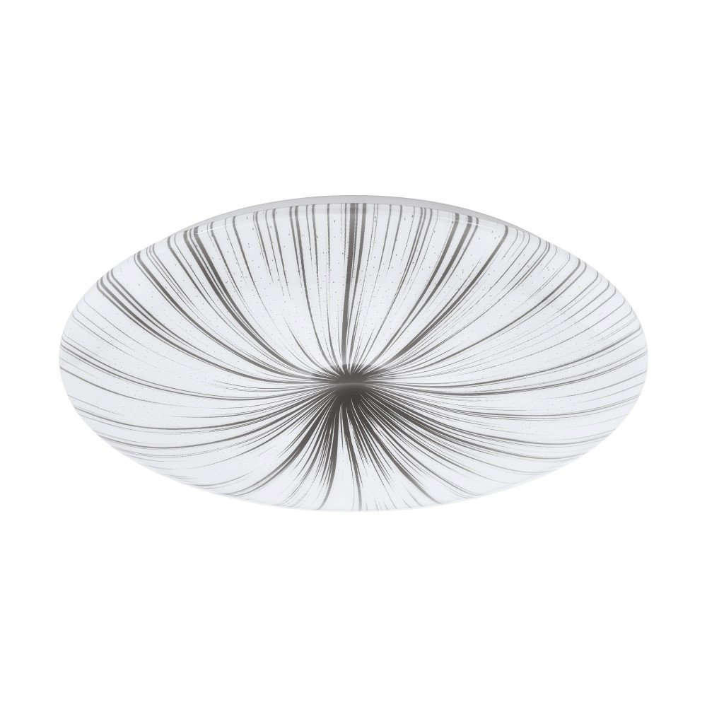 Eglo Design plafonnièreNieves Ø 51cm - 98326