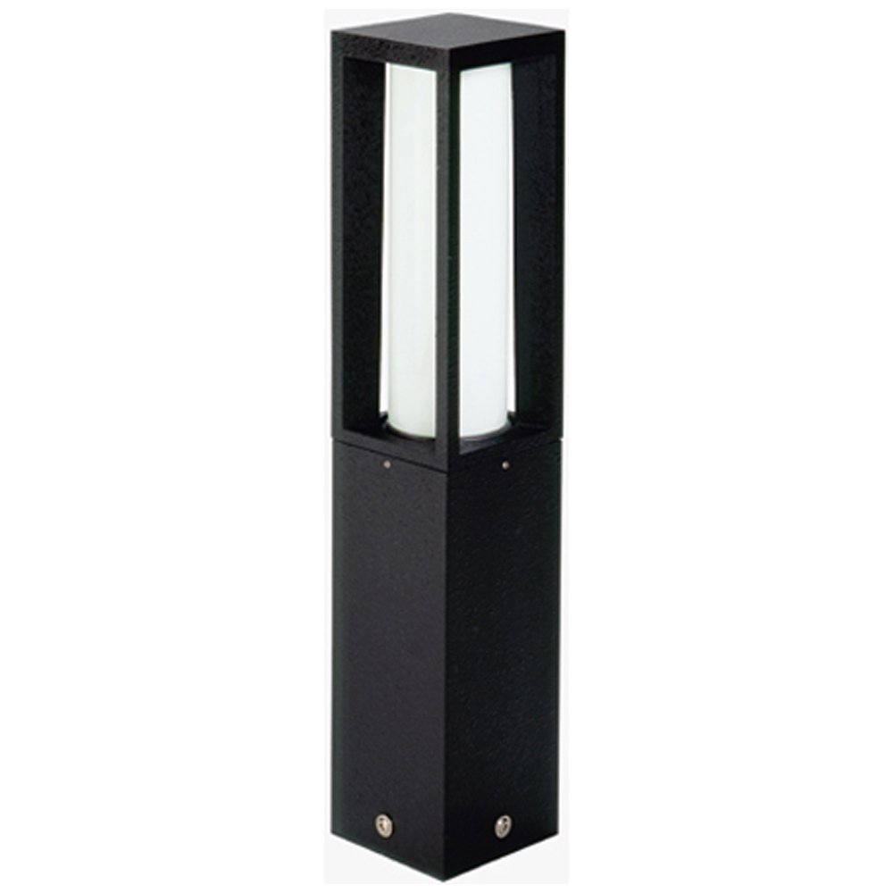 Albert Buitenlamp staande lampOblong zwart - 660508