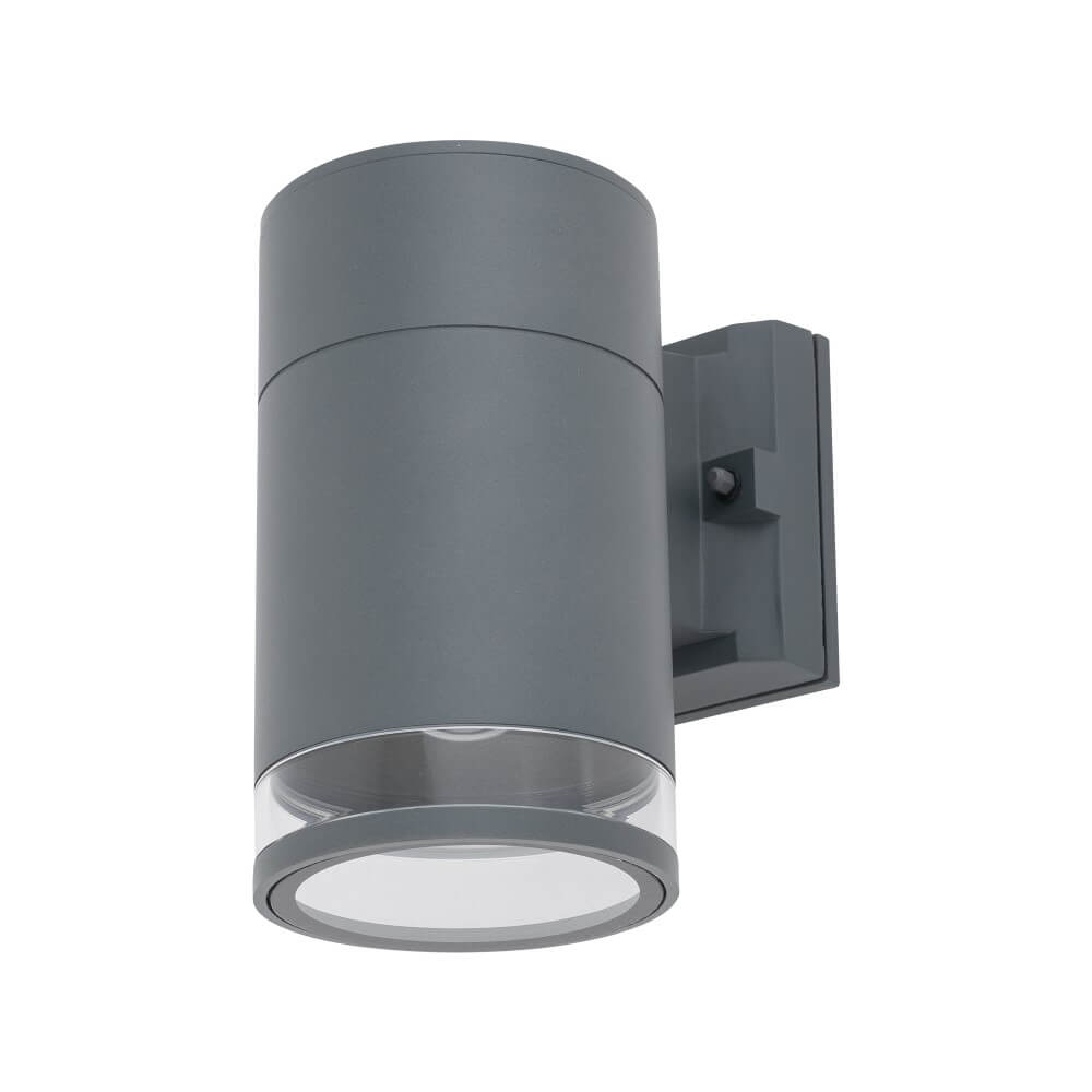 Lyora Opbouw wandspotRock Pro antraciet - 10686