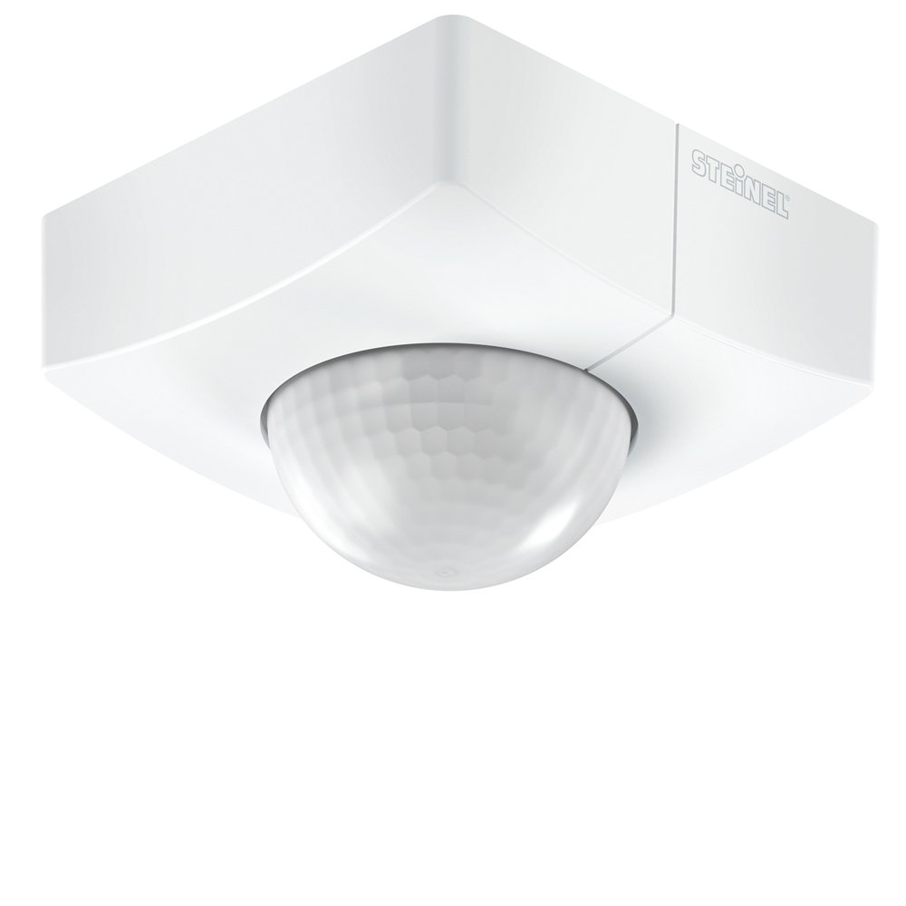 Steinel BewegingsmelderIS 3360-E PF AP WS - 10515