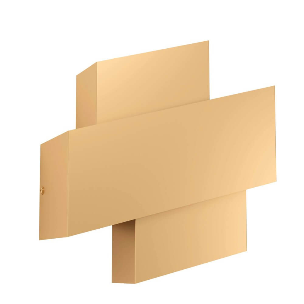 Eglo Moderne wandlamp Timparossa goud - 900526