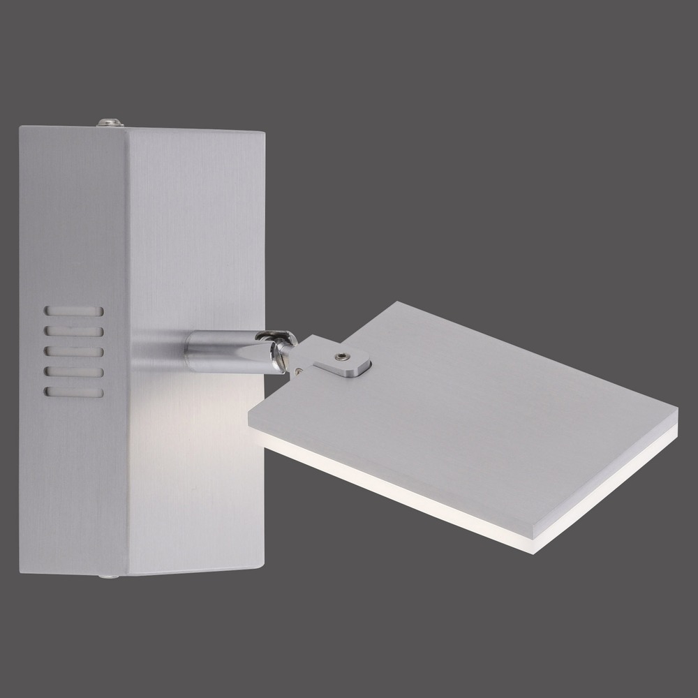 Paul Neuhaus Led wandlampPure Mira schakelaar - diamond - 9353-95