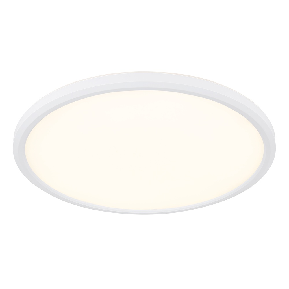 Globo PlafonniereSapana Ø 29,4cm wit - 41562-18W