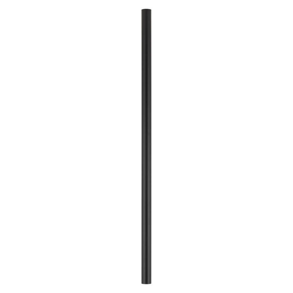 Lyora Lange opbouwspotFourty XL 110cm - zwart - 10825