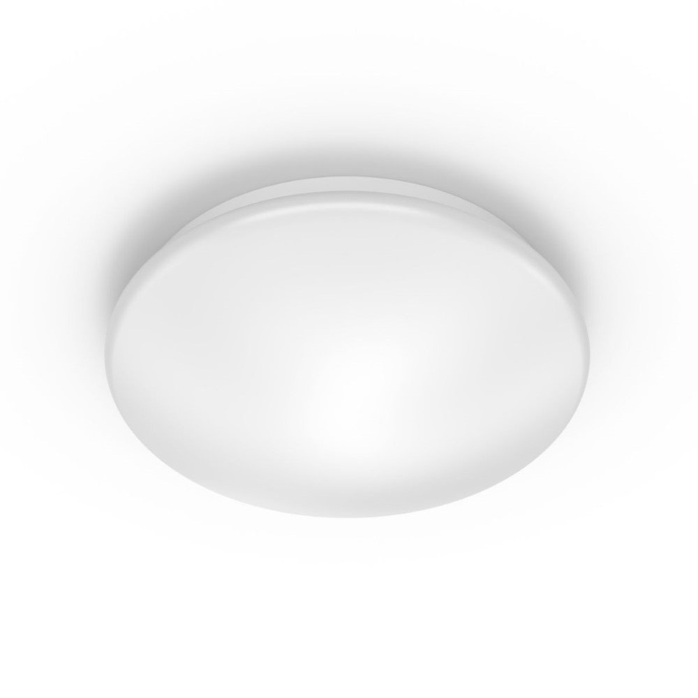 Philips Badkamer plafonnièreCanopus Ø 39cm - 77729600