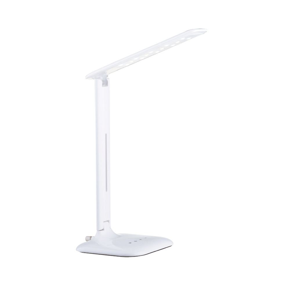 Eglo Led tafellamp Caupo wit - 93965