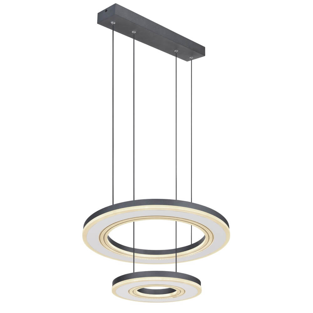 Globo Hanglamp design Blasius Ø 50cm - 67191-50