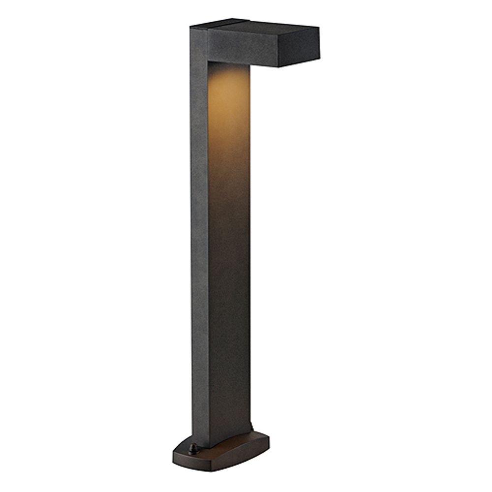 SLV Staande downlightQuadrasyl SL 75 75cm antraciet - 232295