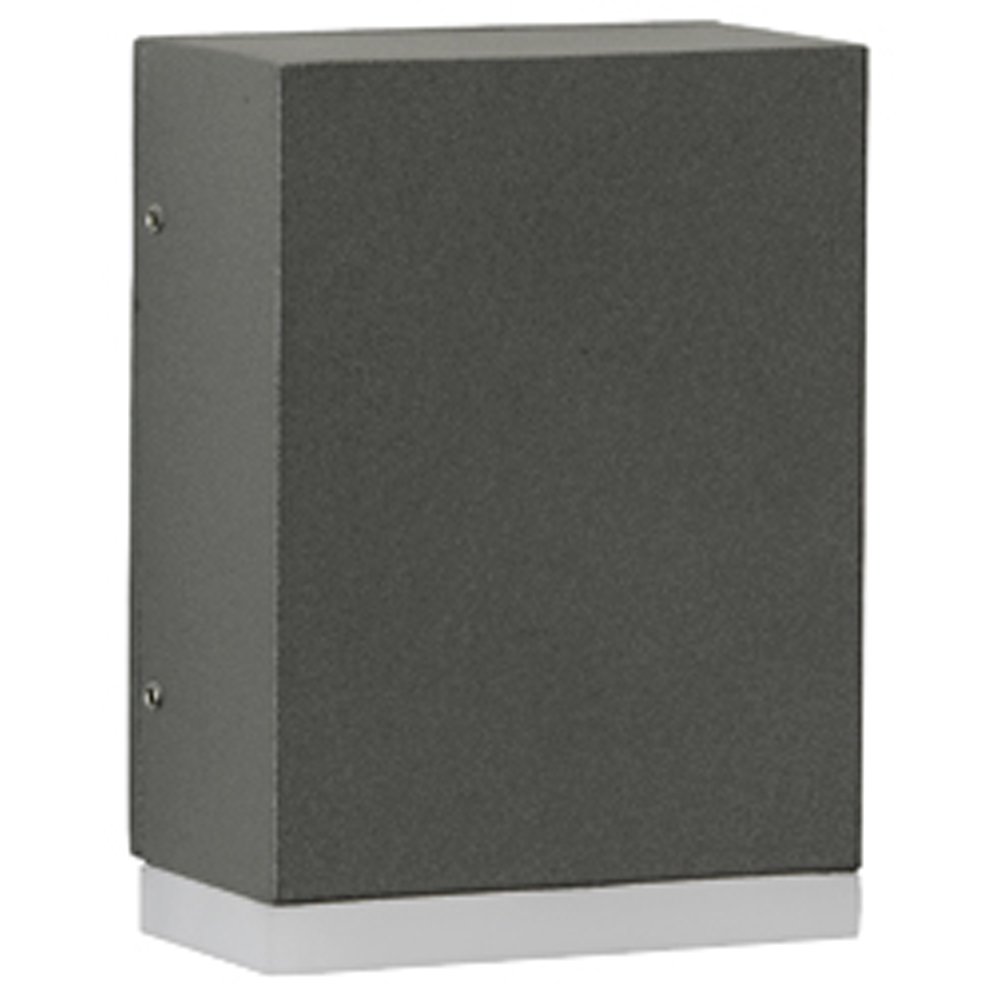 Albert Buitenlamp downColdy 11cm - antraciet - 620325