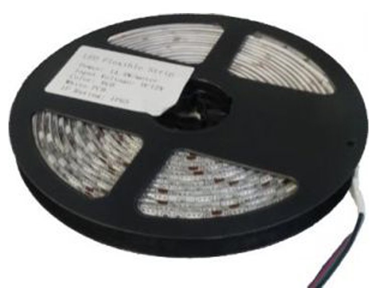Vtac Ledstrips buitenRGB - IP65 5 meter - LED1090