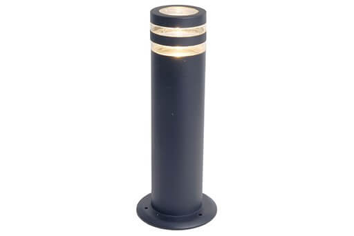 Lutec TuinlampFocus antraciet - 7204803118