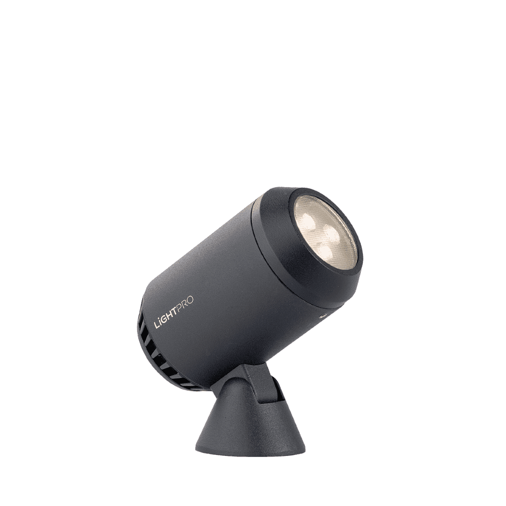Lightpro PrikspotCastor 3 - 177S afbeelding