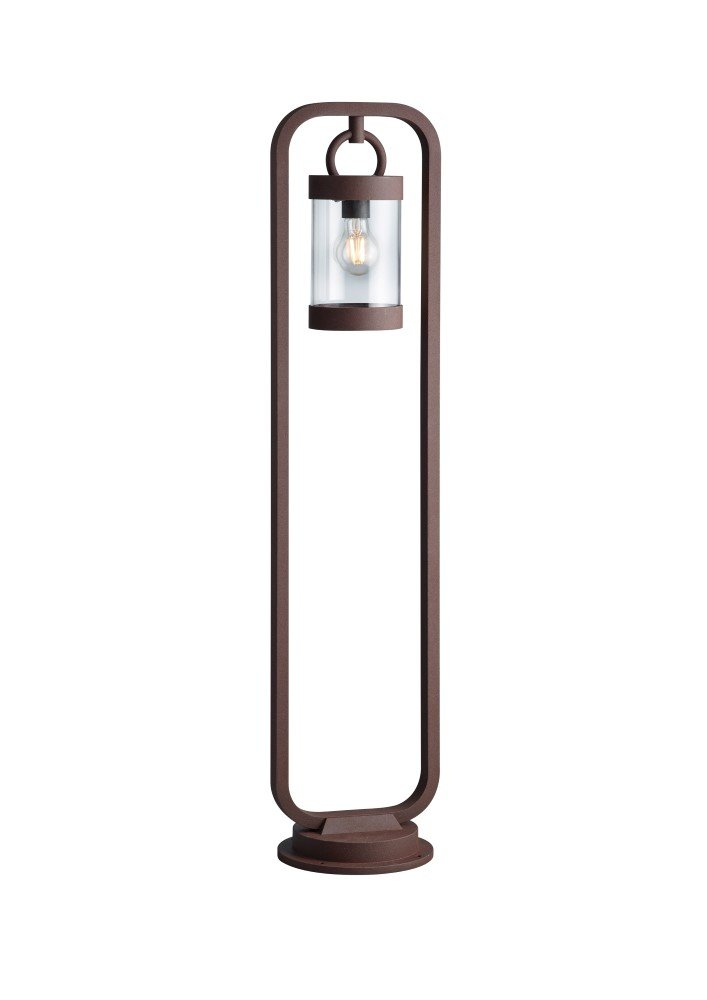 Trio TerraslampSambesi 100cm bruin - 404160124