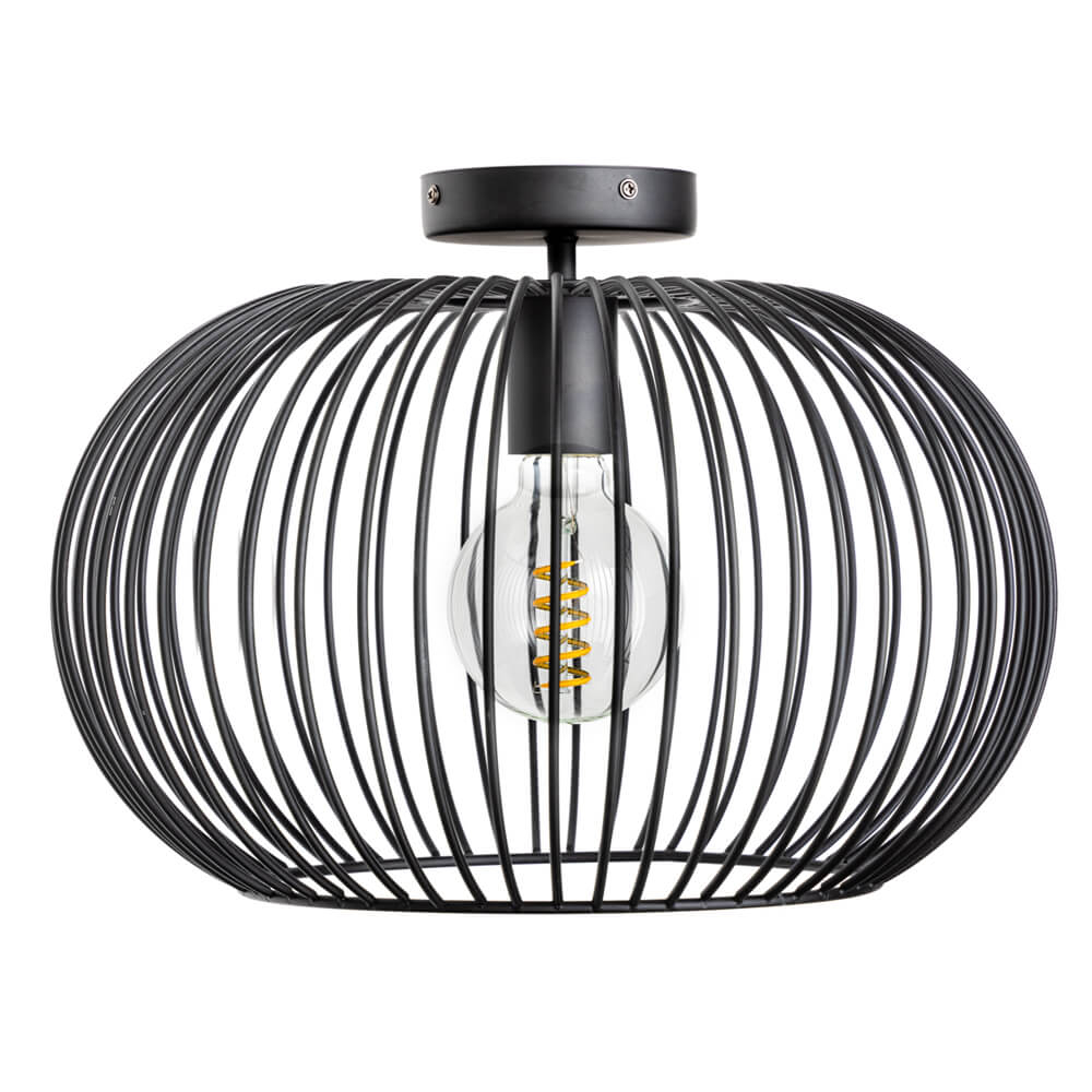 ETH Draad plafondlampWire 2 Ø 40cm - 05-PL2316-30