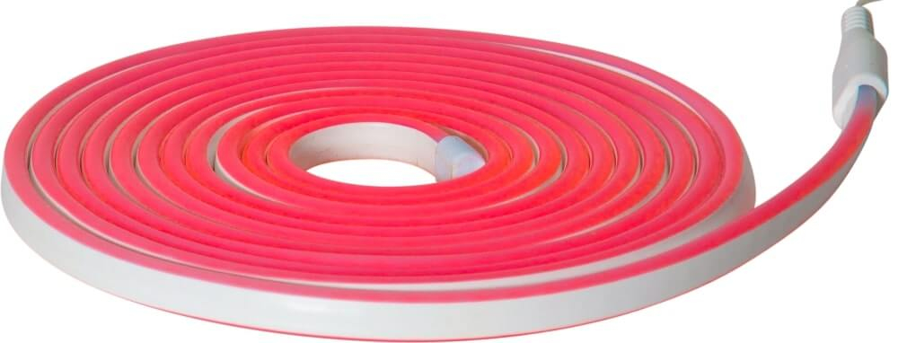 Eglo LedstripFlatneonled Rood - 900223