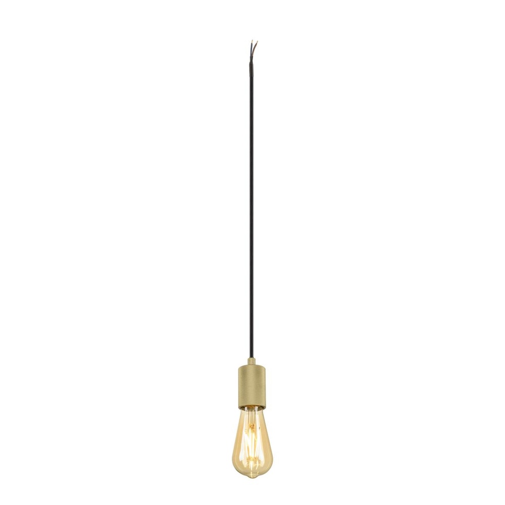 SLV HanglampFitu aluminium goud - 1010421