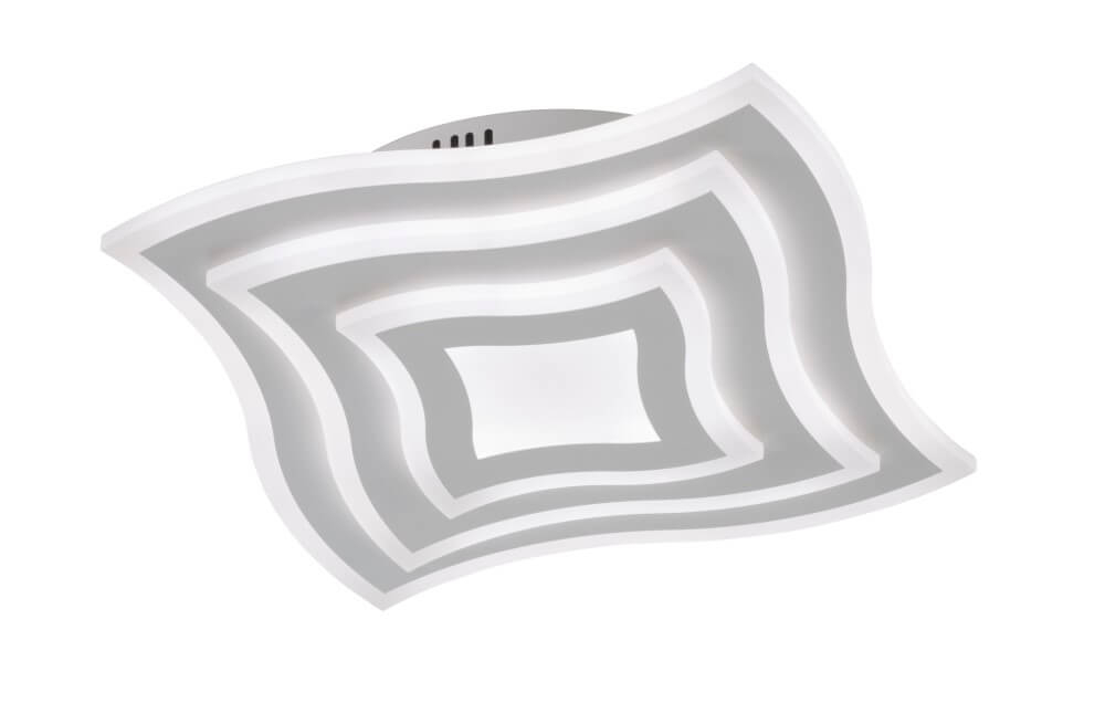 Fischer & Honsel Led plafondlampGorden CCT - 20486