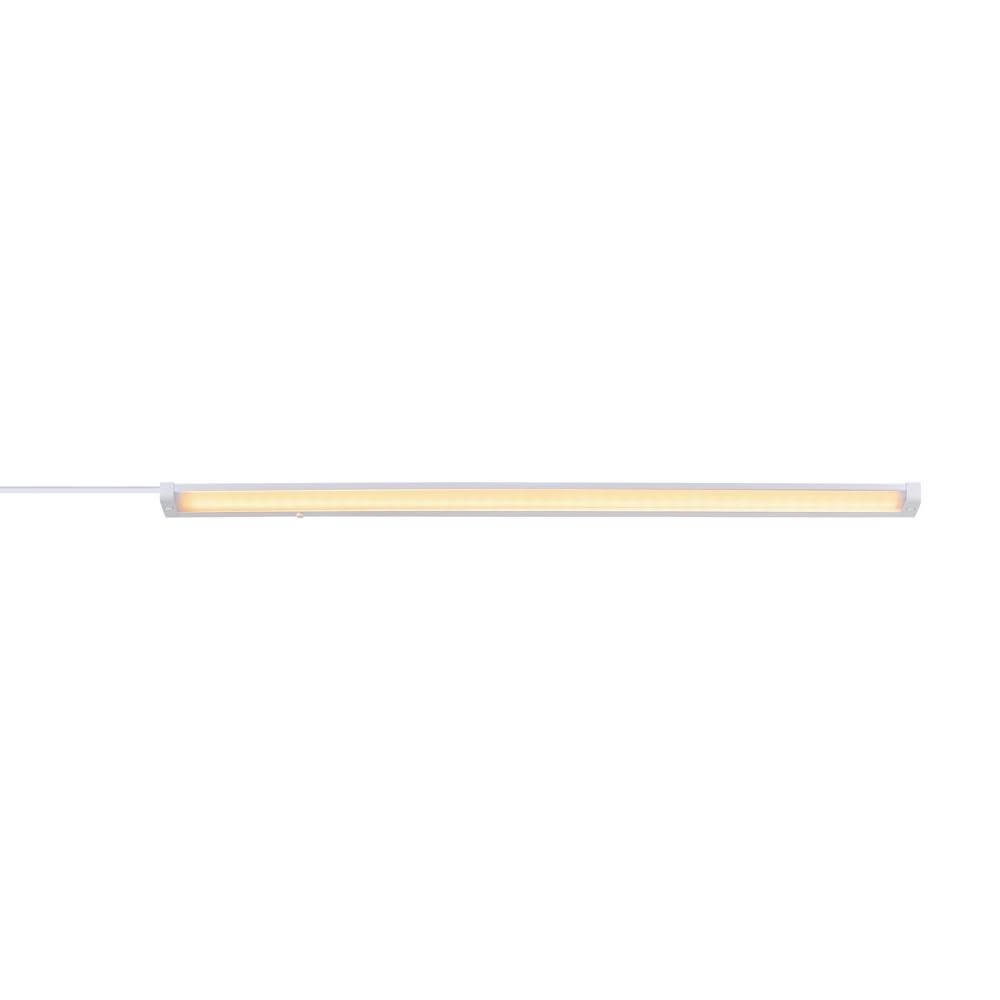 Nordlux KeukenlampPreston 55cm wit - 2510176101
