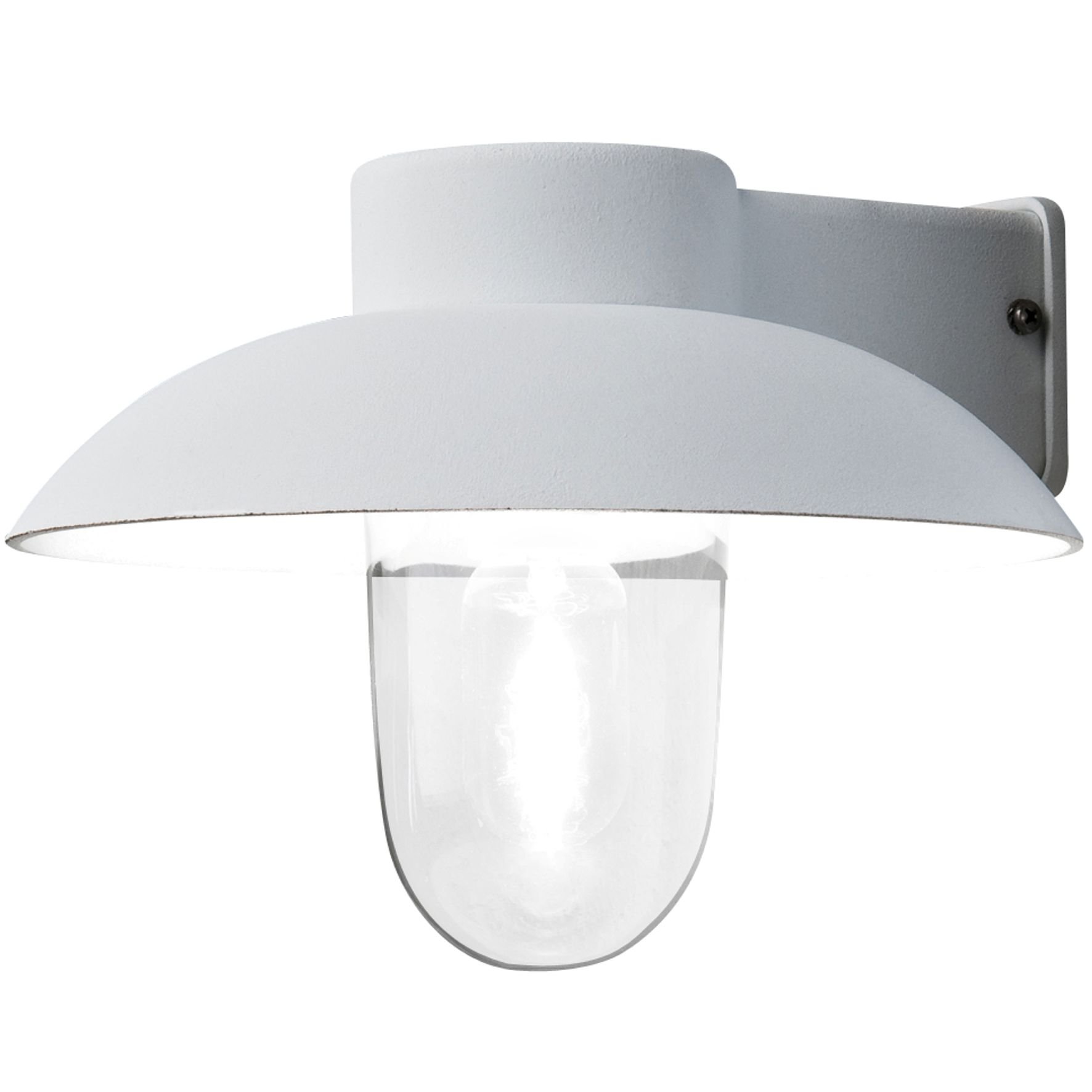 KonstSmide Design lamp Mani wit - 415-250