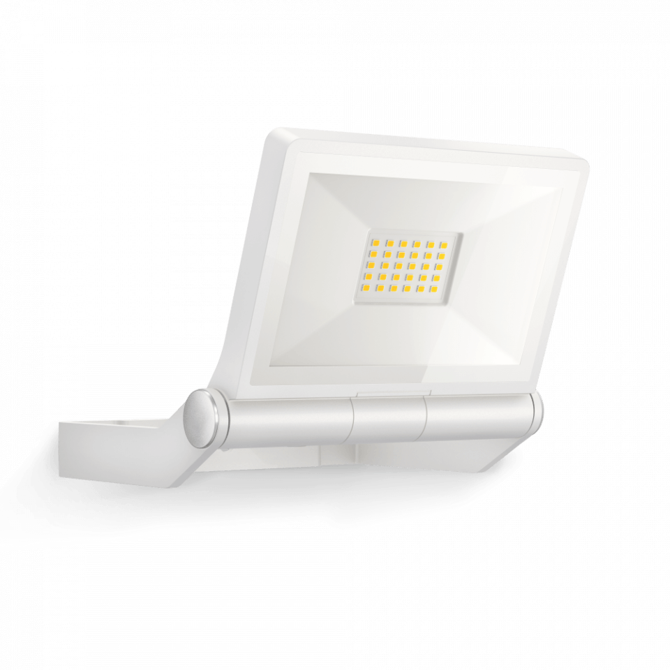 Steinel Witte schijnwerperXLed ONE - 65218