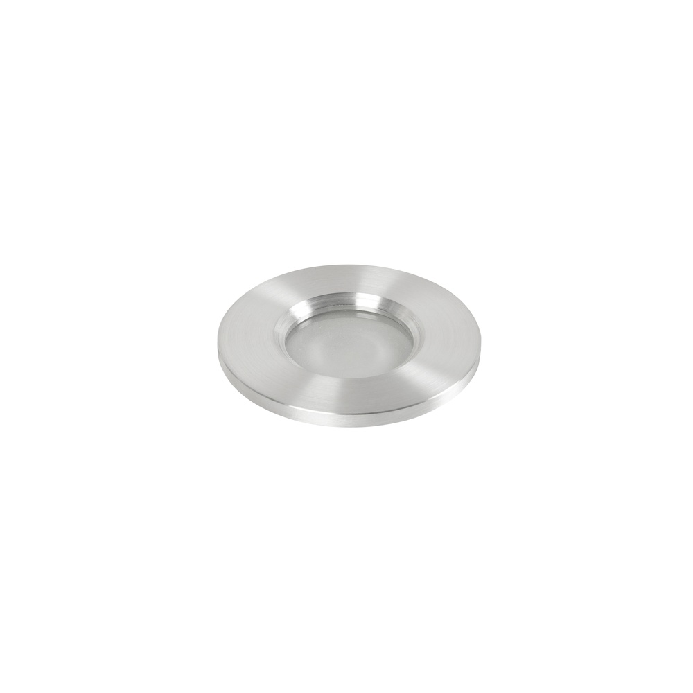 Highlight Inbouwspot Downlights grijs Ø 8,4cm - S7820.30